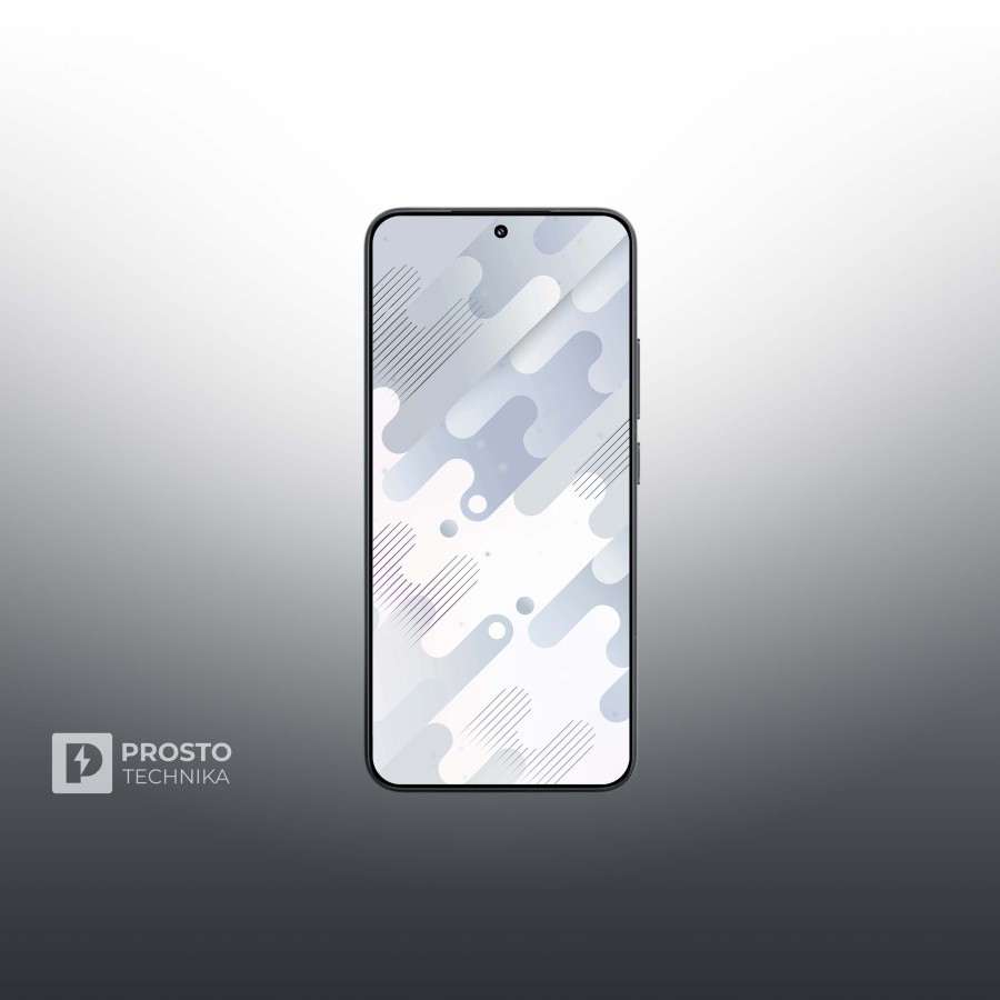 Смартфон Xiaomi 15 12/256Gb черный